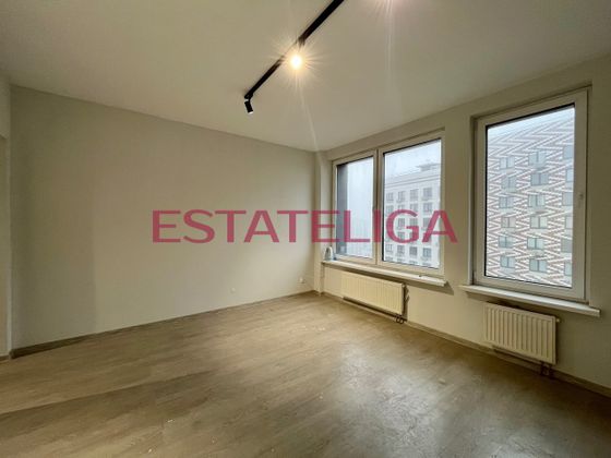 Продажа 2-комнатной квартиры 54 м², 12/13 этаж