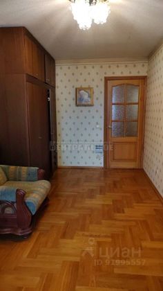 Продажа 4-комнатной квартиры 72 м², 3/10 этаж