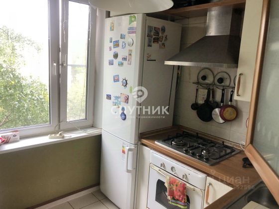 Продажа 3-комнатной квартиры 49 м², 5/9 этаж