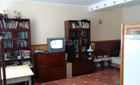 Продажа 2-комнатной квартиры 46,6 м², 1/2 этаж