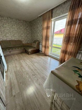 Продажа дома, 62,2 м², с участком 4,5 сотки