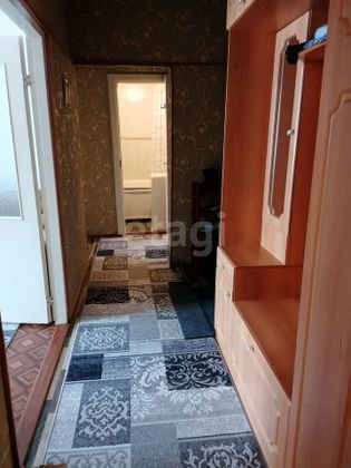 Продажа 2-комнатной квартиры 56,2 м², 1/9 этаж