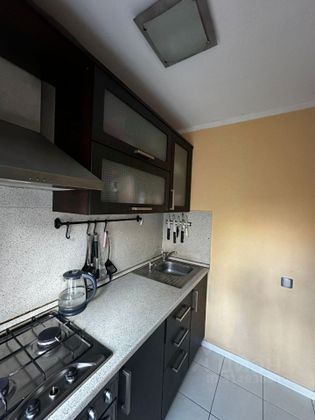 Продажа 1-комнатной квартиры 28,3 м², 2/5 этаж