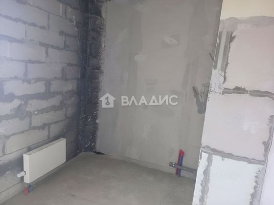 Продажа 2-комнатной квартиры 50 м², 4/17 этаж