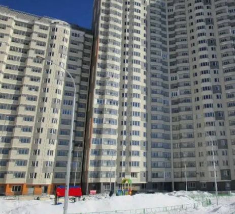 Продажа 2-комнатной квартиры 64 м², 4/25 этаж