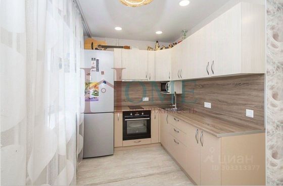 Аренда 2-комнатной квартиры 46 м², 4/5 этаж