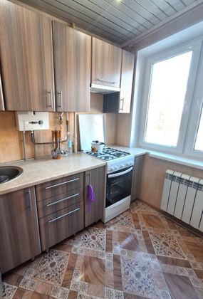 Аренда 2-комнатной квартиры 46,8 м², 3/5 этаж