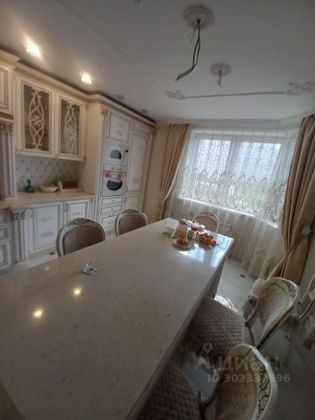 Продажа 2-комнатной квартиры 58 м², 7/8 этаж