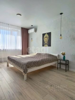 Продажа 2-комнатной квартиры 58,9 м², 16/16 этаж