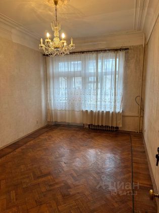 Аренда 1 комнаты, 18 м², 5/5 этаж