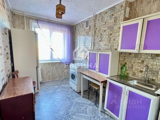 Продажа 3-комнатной квартиры 59,9 м², 7/9 этаж