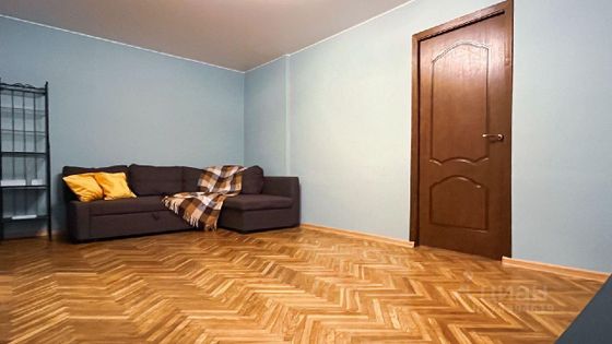 Аренда 2-комнатной квартиры 45 м², 1/5 этаж