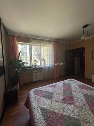 Продажа 4-комнатной квартиры 90 м², 4/10 этаж