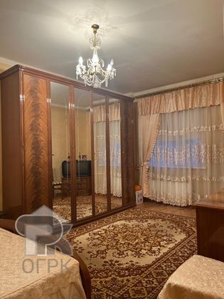 Продажа 1-комнатной квартиры 44 м², 10/24 этаж