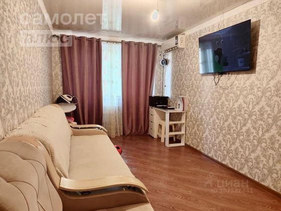 Продажа 2-комнатной квартиры 42,5 м², 4/5 этаж