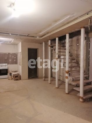 Продажа многокомнатной квартиры 120,1 м², 9/9 этаж