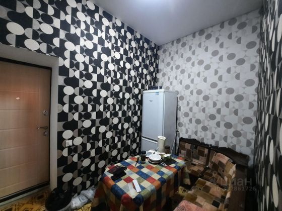 Продажа 1 комнаты, 22 м², 1/3 этаж