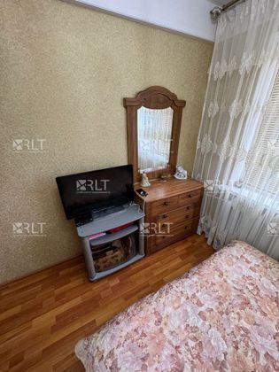 Продажа 3-комнатной квартиры 97 м², 9/9 этаж