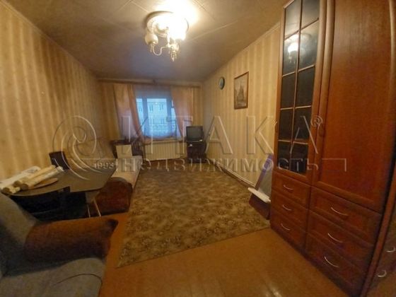 Продажа 1-комнатной квартиры 32 м², 2/2 этаж