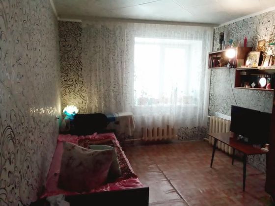 Продажа 2-комнатной квартиры 37,9 м², 2/9 этаж