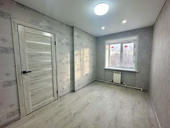 Продажа 1-комнатной квартиры 23,5 м², 4/5 этаж