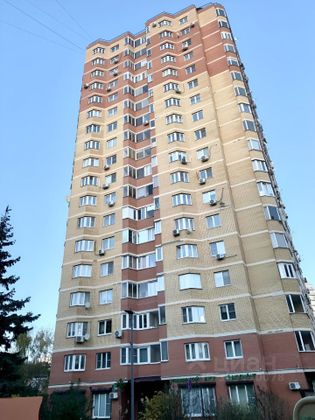 Продажа 3-комнатной квартиры 76,2 м², 5/18 этаж