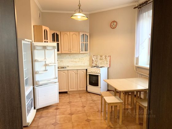 Продажа 3-комнатной квартиры 76,2 м², 5/18 этаж