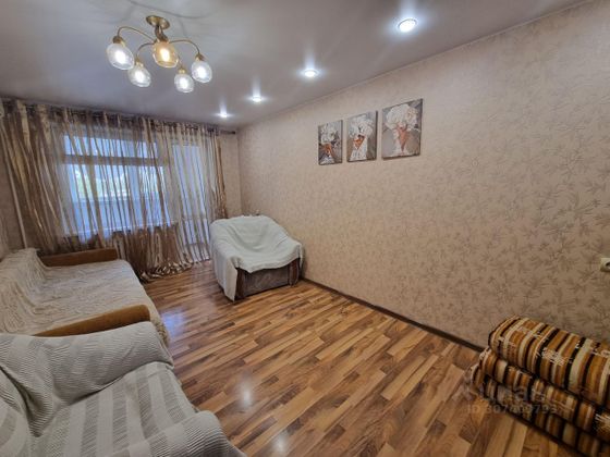 Аренда 2-комнатной квартиры 45 м², 4/6 этаж