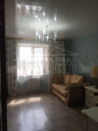 Продажа 2-комнатной квартиры 50,1 м², 4/5 этаж