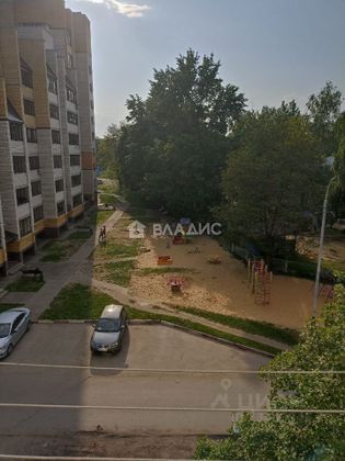 Продажа 1-комнатной квартиры 29 м², 4/5 этаж