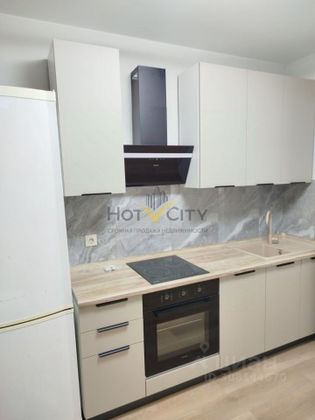 Продажа 1-комнатной квартиры 32,5 м², 10/12 этаж