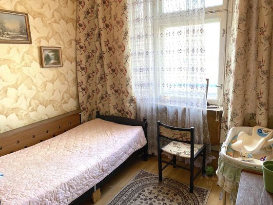 Аренда 1 комнаты, 10 м², 5/5 этаж