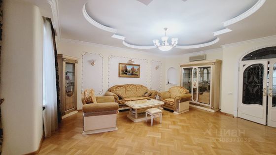 Продажа 4-комнатной квартиры 191 м², 6/13 этаж