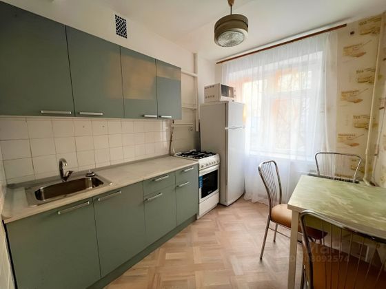 Продажа 3-комнатной квартиры 62,2 м², 1/9 этаж