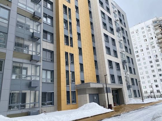 Продажа 2-комнатной квартиры 70 м², 5/10 этаж