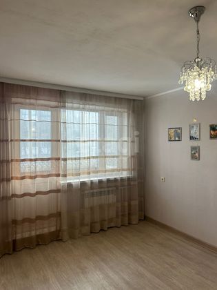 Продажа 1-комнатной квартиры 24,6 м², 4/5 этаж