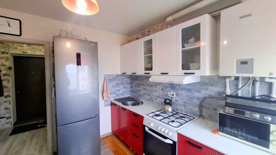 Продажа 1-комнатной квартиры 28,8 м², 3/3 этаж