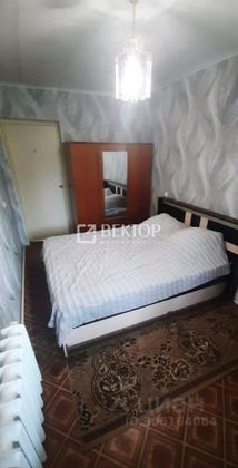 Продажа 3-комнатной квартиры 58,8 м², 1/9 этаж