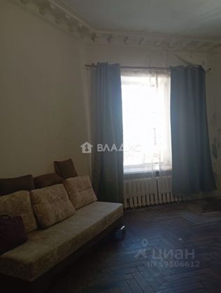 Продажа 1 комнаты, 38 м², 5/5 этаж