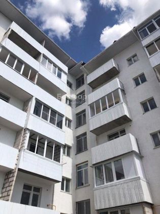 Продажа 2-комнатной квартиры 75 м², 4/6 этаж