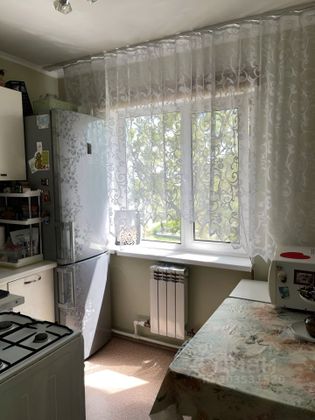 Продажа 2-комнатной квартиры 47 м², 5/5 этаж