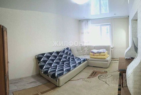 Продажа 2-комнатной квартиры 40 м², 2/5 этаж