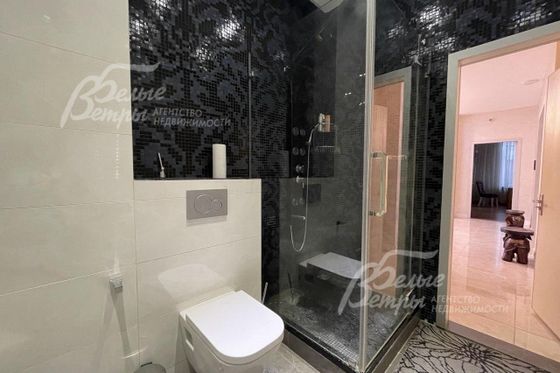 Аренда дома, 367 м², с участком 16 соток