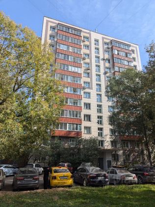 Продажа 2-комнатной квартиры 38,2 м², 4/12 этаж