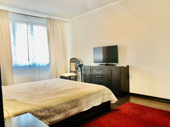 Продажа 2-комнатной квартиры 59 м², 4/25 этаж