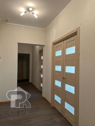 Продажа 2-комнатной квартиры 71 м², 1/17 этаж