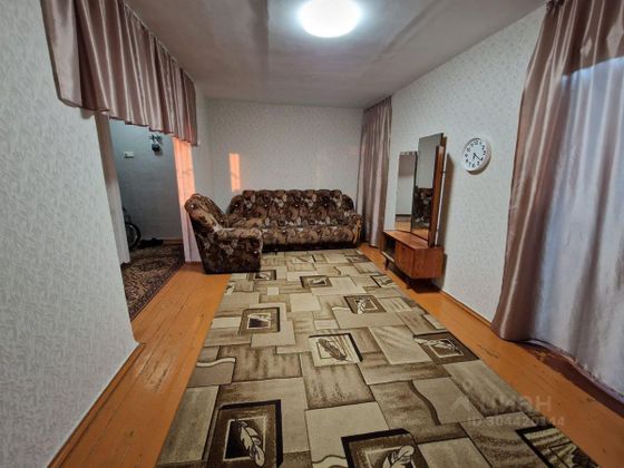 Продажа 2-комнатной квартиры 41,9 м², 4/5 этаж