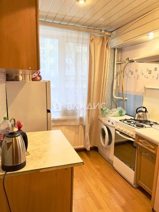 Продажа 1-комнатной квартиры 32 м², 1/5 этаж