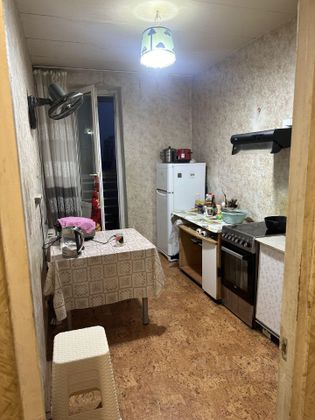 Продажа 1-комнатной квартиры 49,4 м², 15/24 этаж