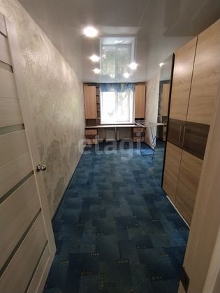 Продажа 2-комнатной квартиры 44,1 м², 1/5 этаж